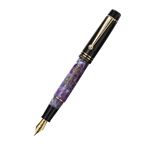Leboeuf Limited Edition Edgar Allan Poe Fountain Pen